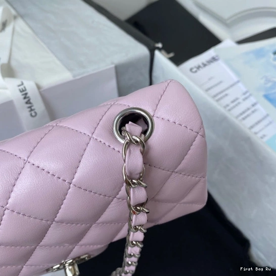 Firstbag Ru BAG 20CM FLAP CHANEL 0824